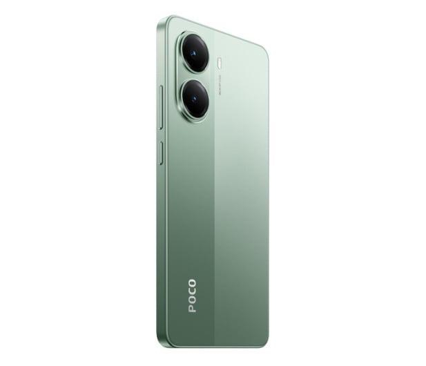 Xiaomi POCO X7 Pro 12/512GB Green - 1306177 - zdjęcie 3